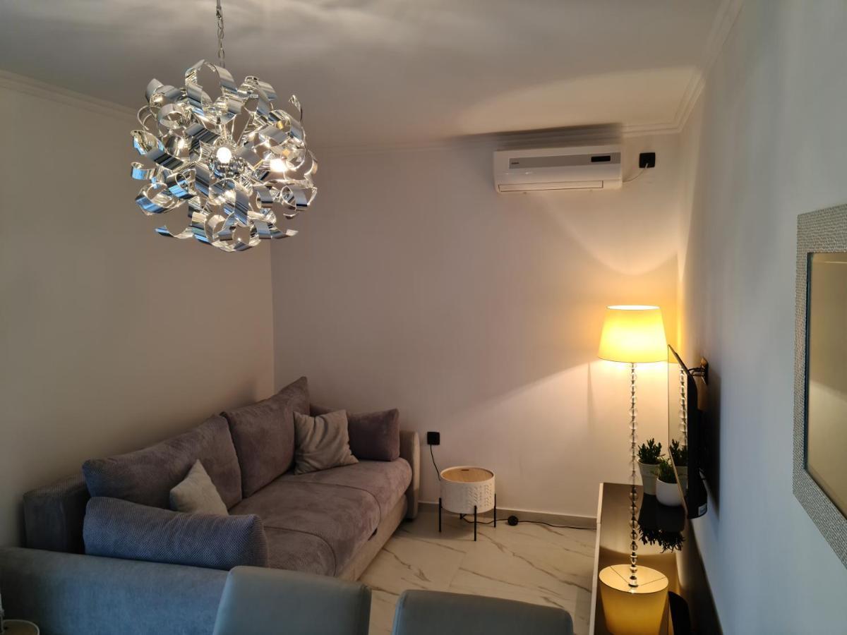 Čižići Apartments Rajna מראה חיצוני תמונה