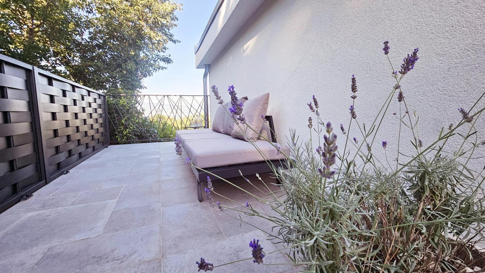 Čižići Apartments Rajna מראה חיצוני תמונה