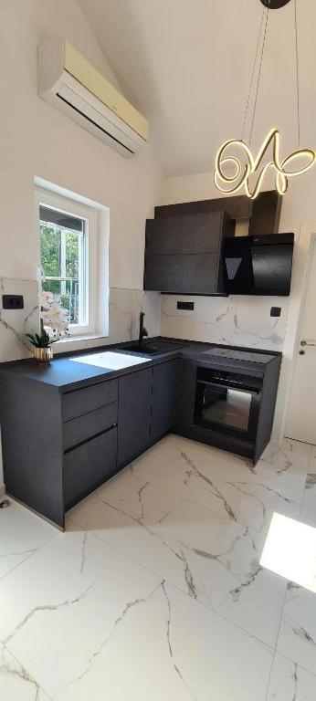 Čižići Apartments Rajna מראה חיצוני תמונה