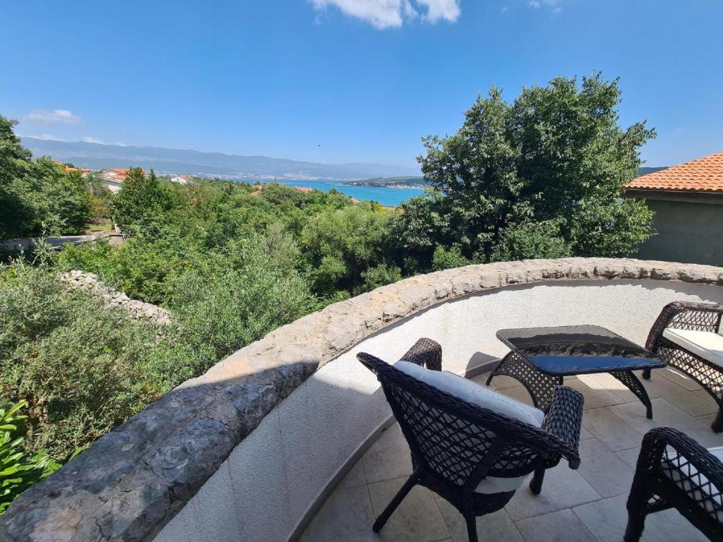 Čižići Apartments Rajna מראה חיצוני תמונה