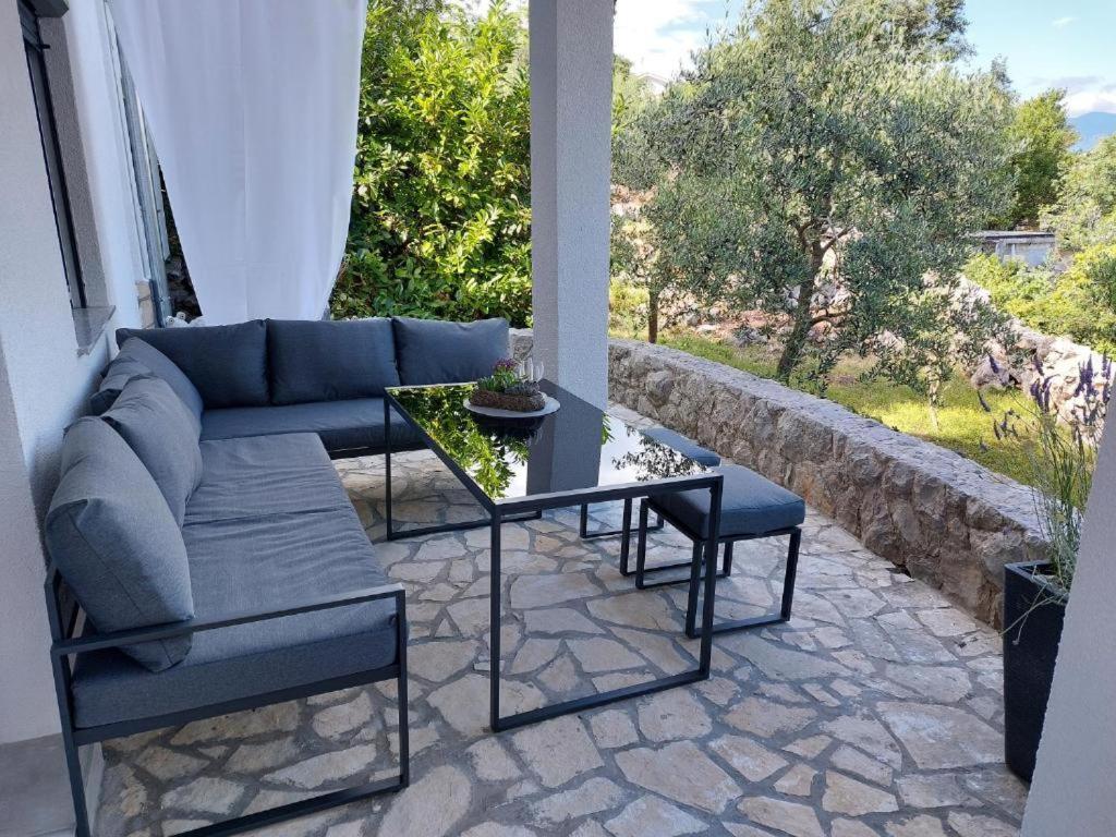 Čižići Apartments Rajna מראה חיצוני תמונה