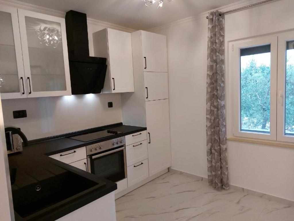 Čižići Apartments Rajna מראה חיצוני תמונה
