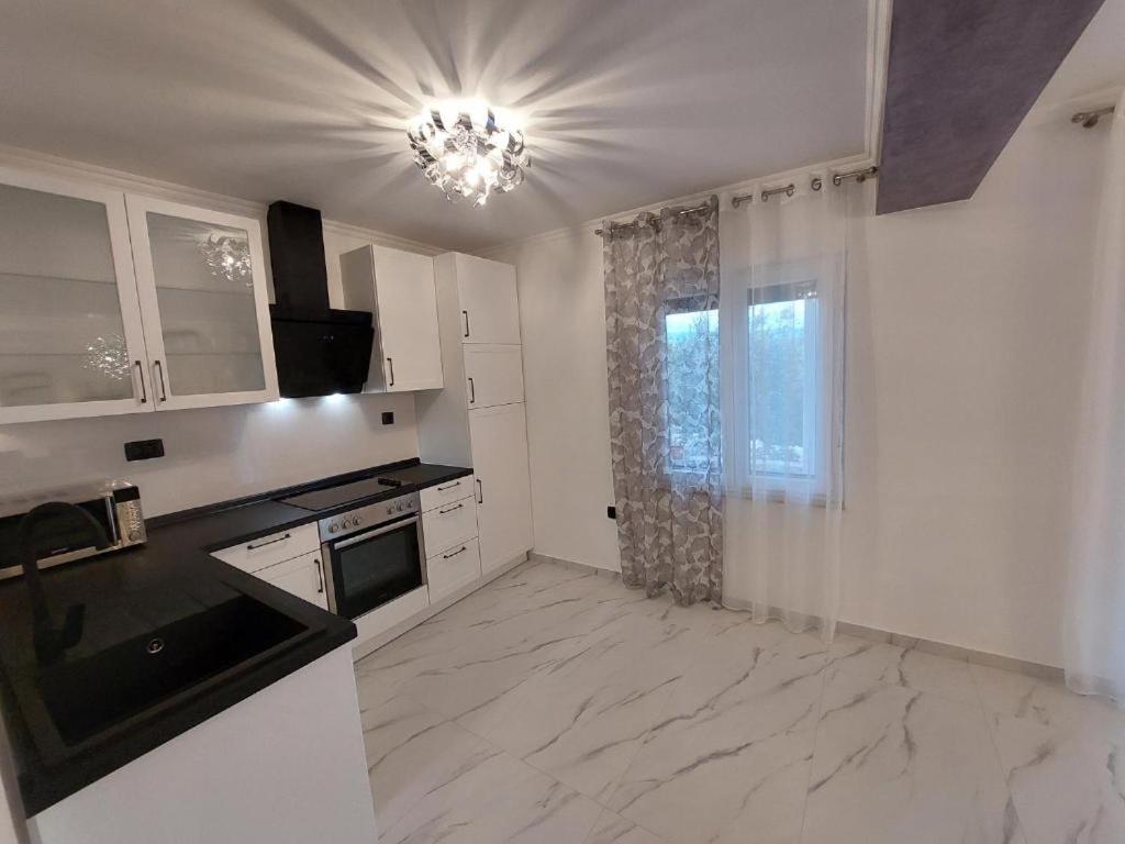 Čižići Apartments Rajna מראה חיצוני תמונה
