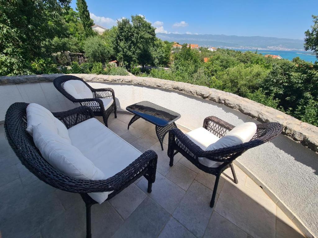 Čižići Apartments Rajna מראה חיצוני תמונה