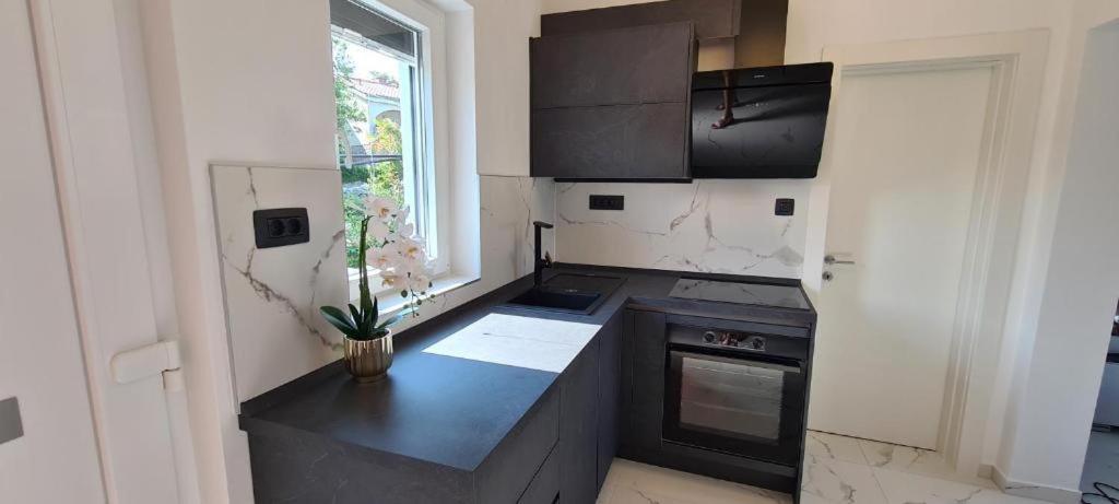 Čižići Apartments Rajna מראה חיצוני תמונה