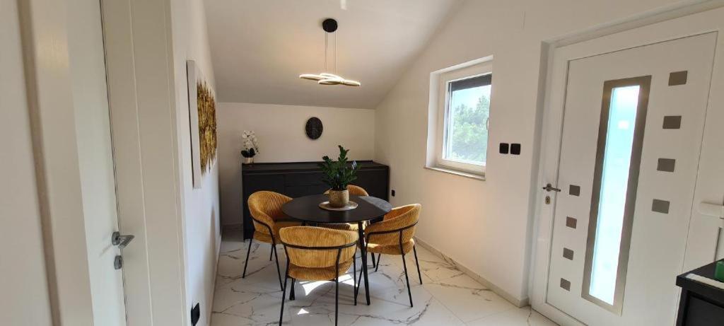 Čižići Apartments Rajna מראה חיצוני תמונה
